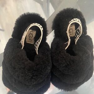 Toddler ugg’s